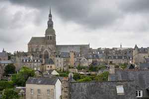 Courtier Immobilier de Luxe Saint-Brieuc